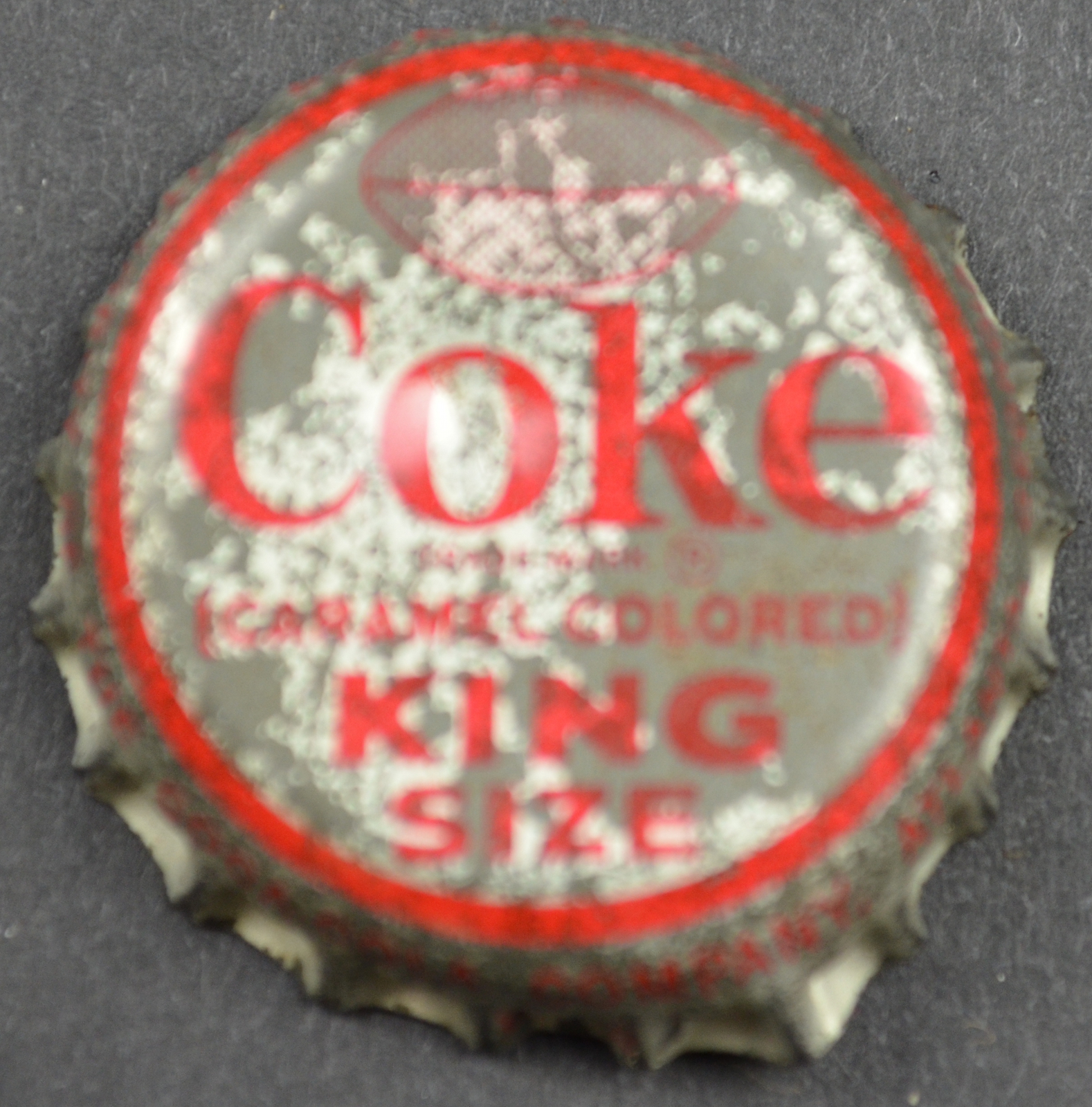 Coca Cola Coke, Bottle Caps, Cleveland Browns, Walter Johnson