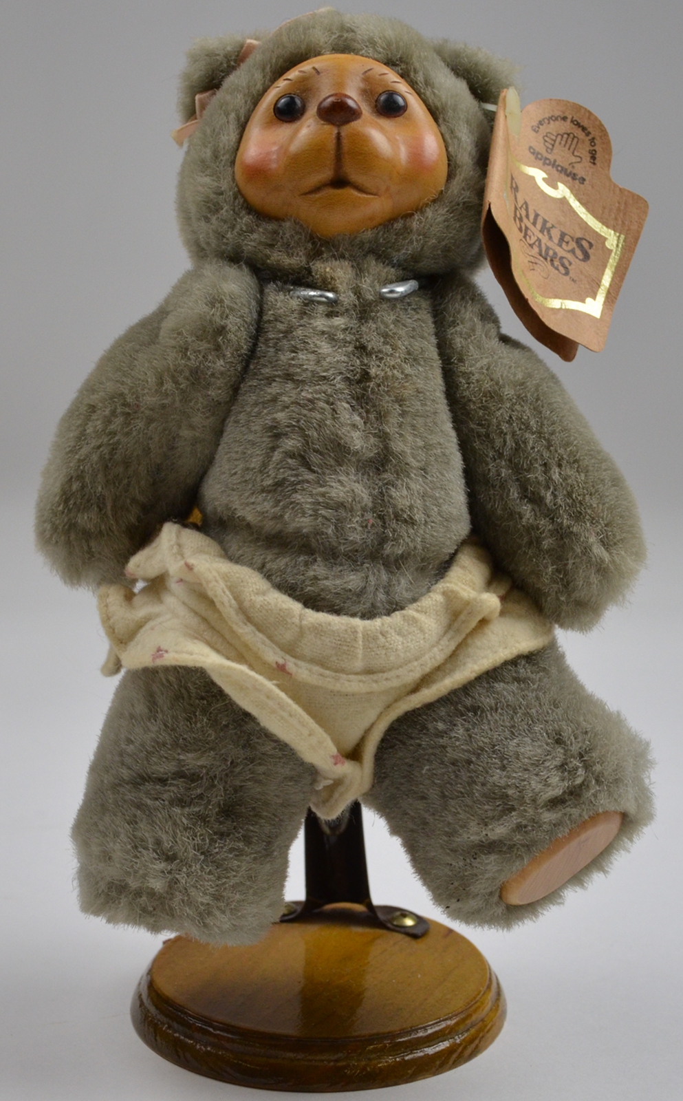 Raikes teddy bears shop