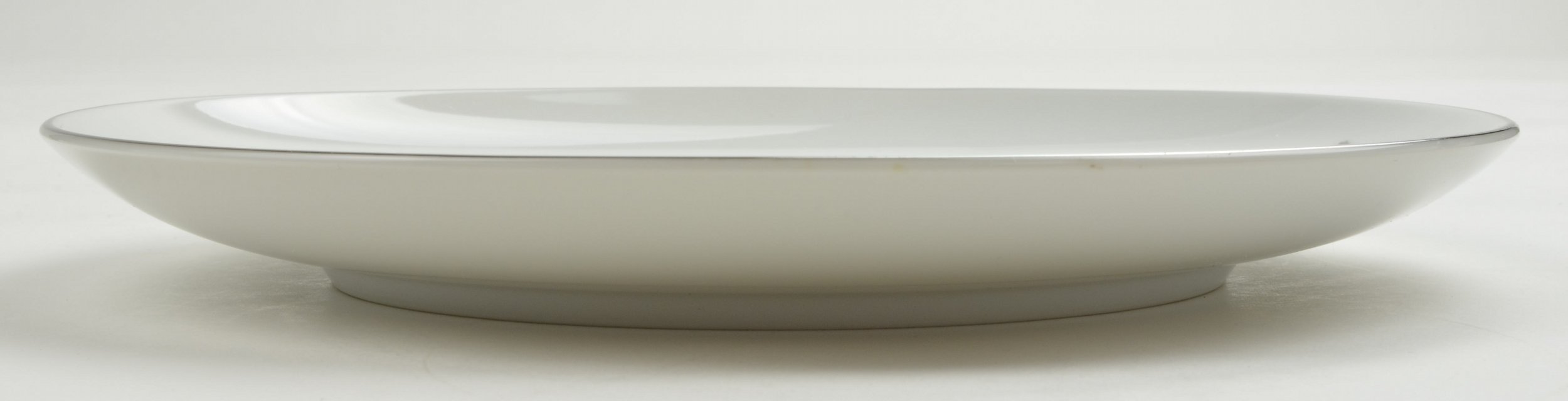 Fine China Of Japan - Cherry Blossom Pattern - Salad Plate