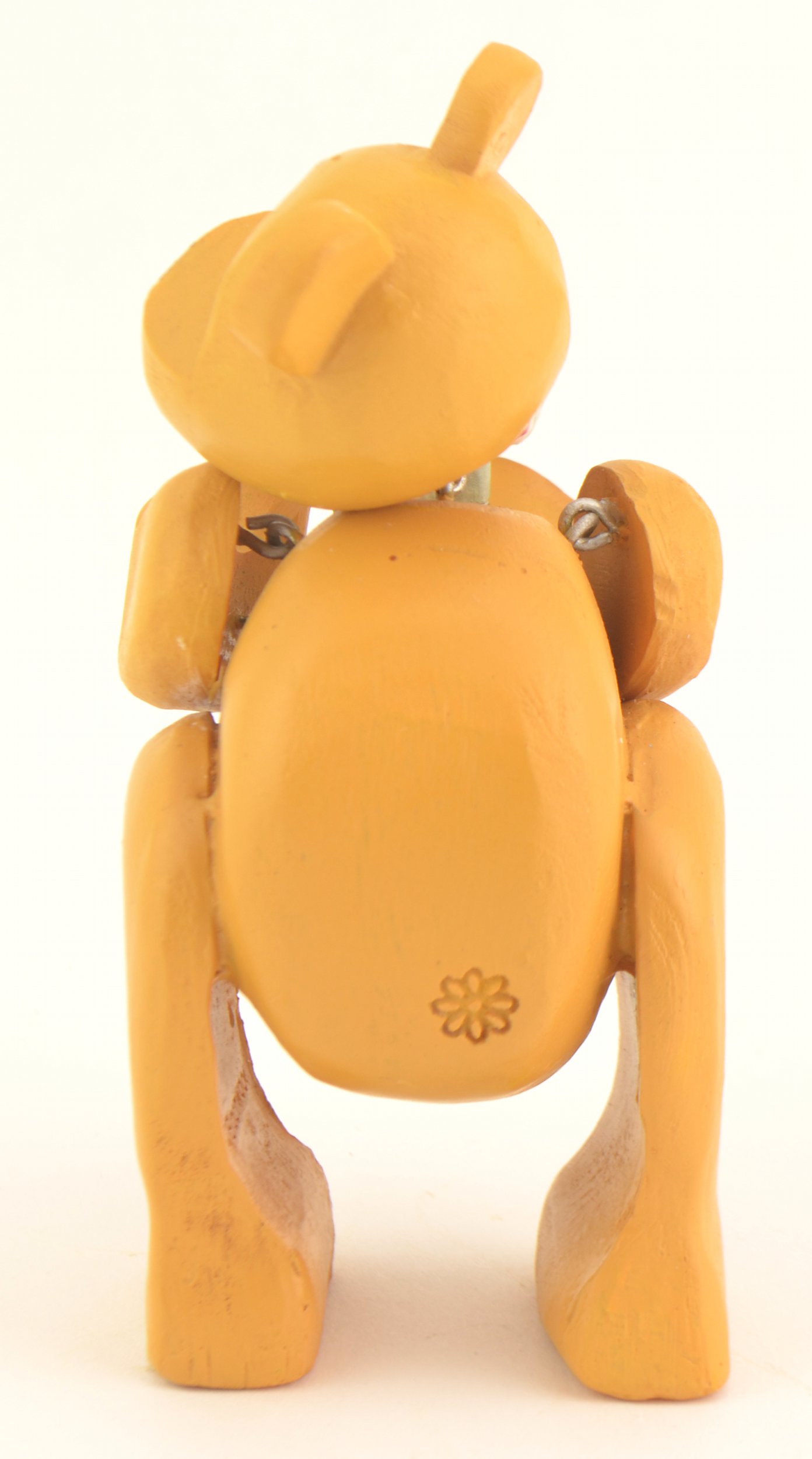 Carson POZY Bears Figurine - Hug The One You Love