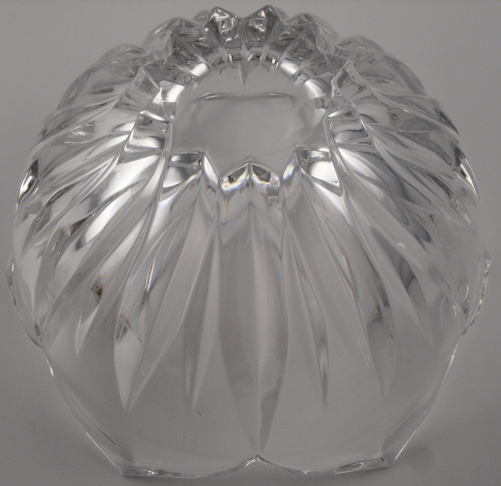 Gorham Crystal - i2zvfw1