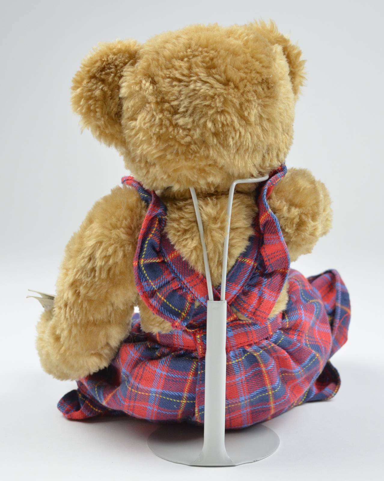 The ganz cottage bears clearance
