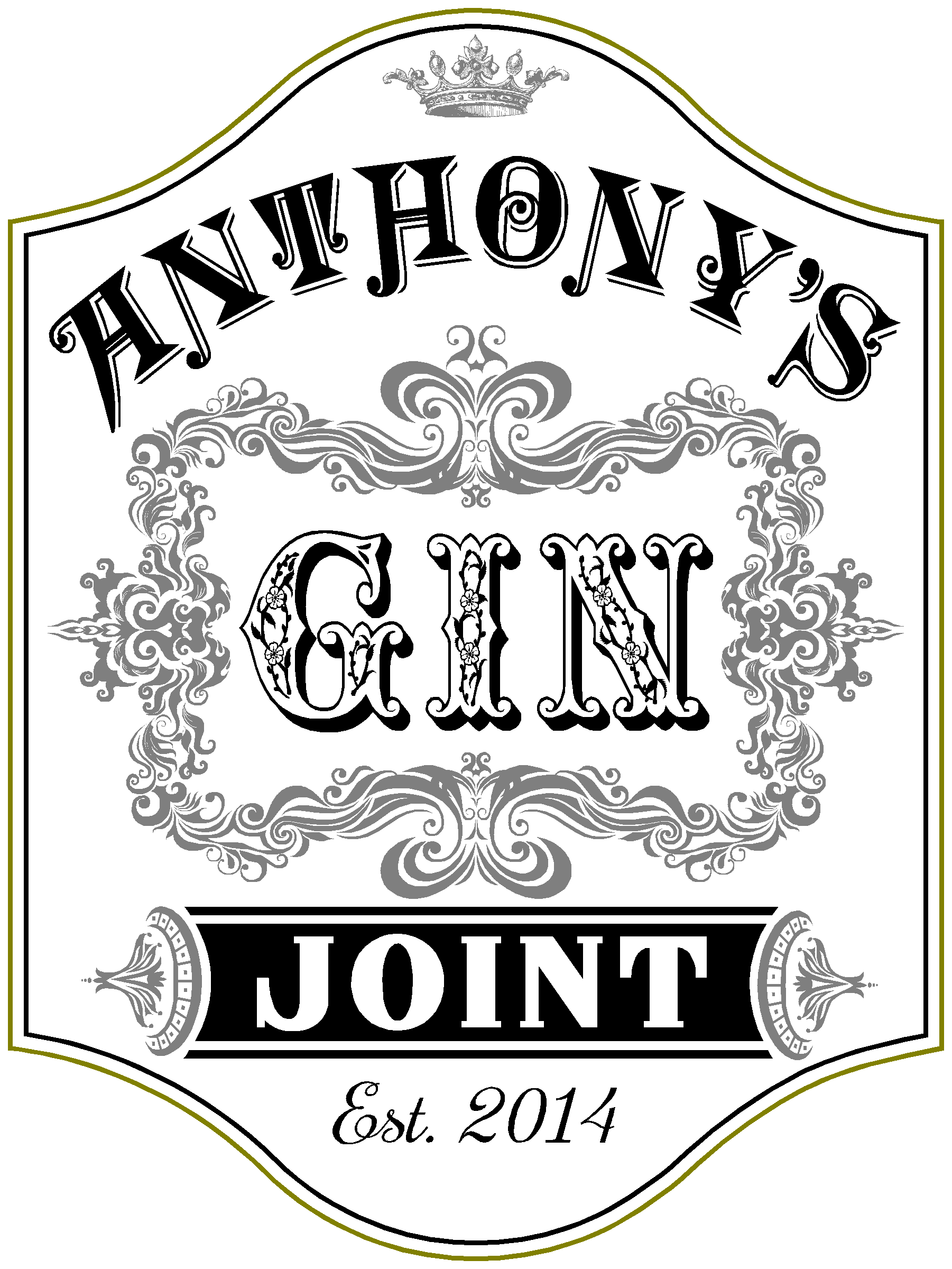 Gin Joint