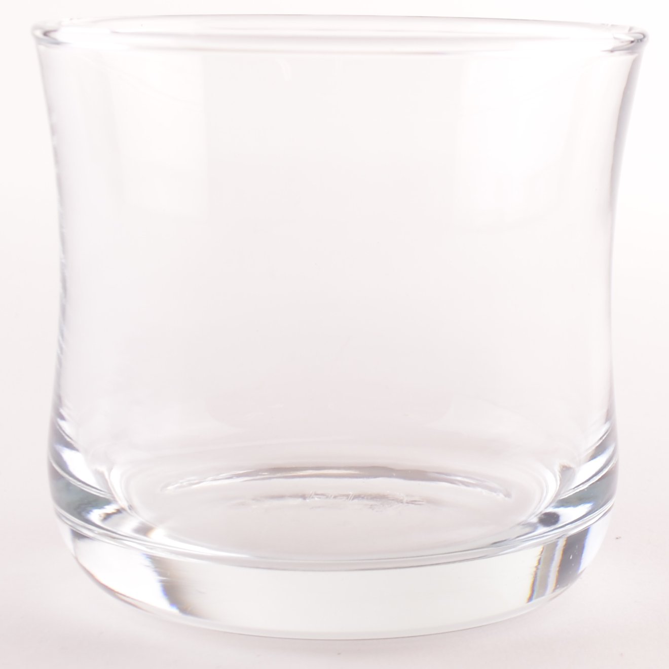 Anchor Hocking - 11 Oz. Double Juice Glass - 3.25