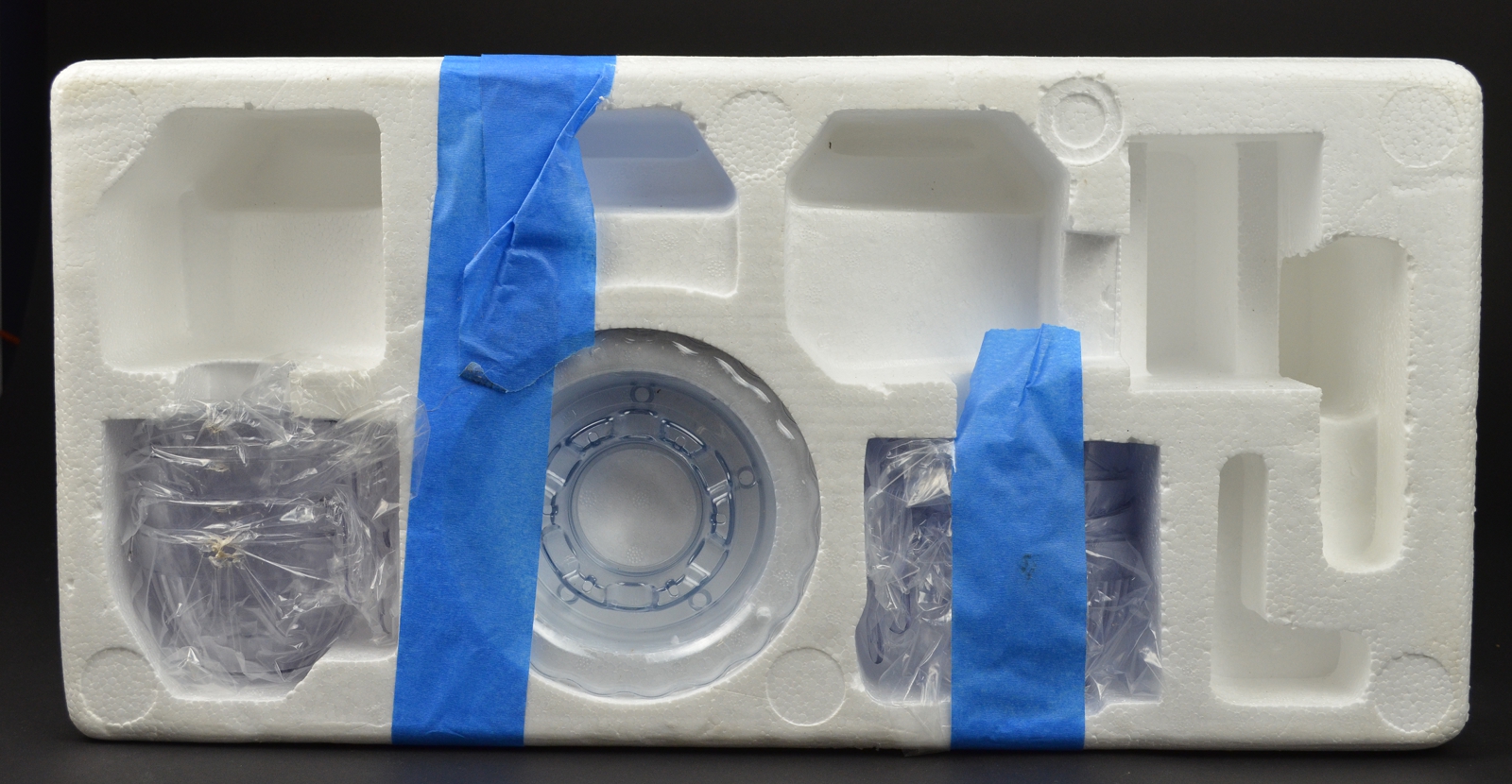 Rival Beverage Fountain