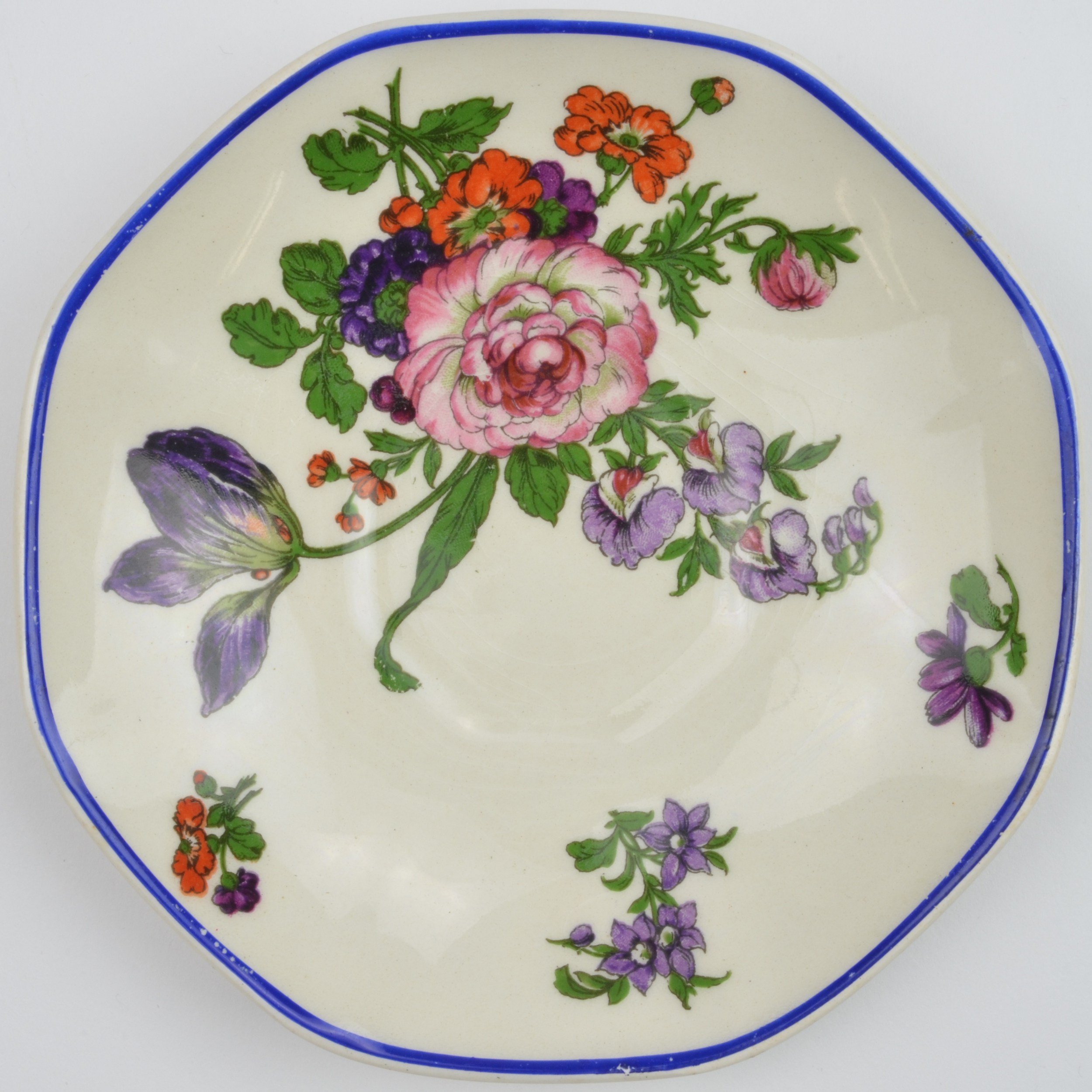 Royal Doulton China D3823, Saucer, Replacement China