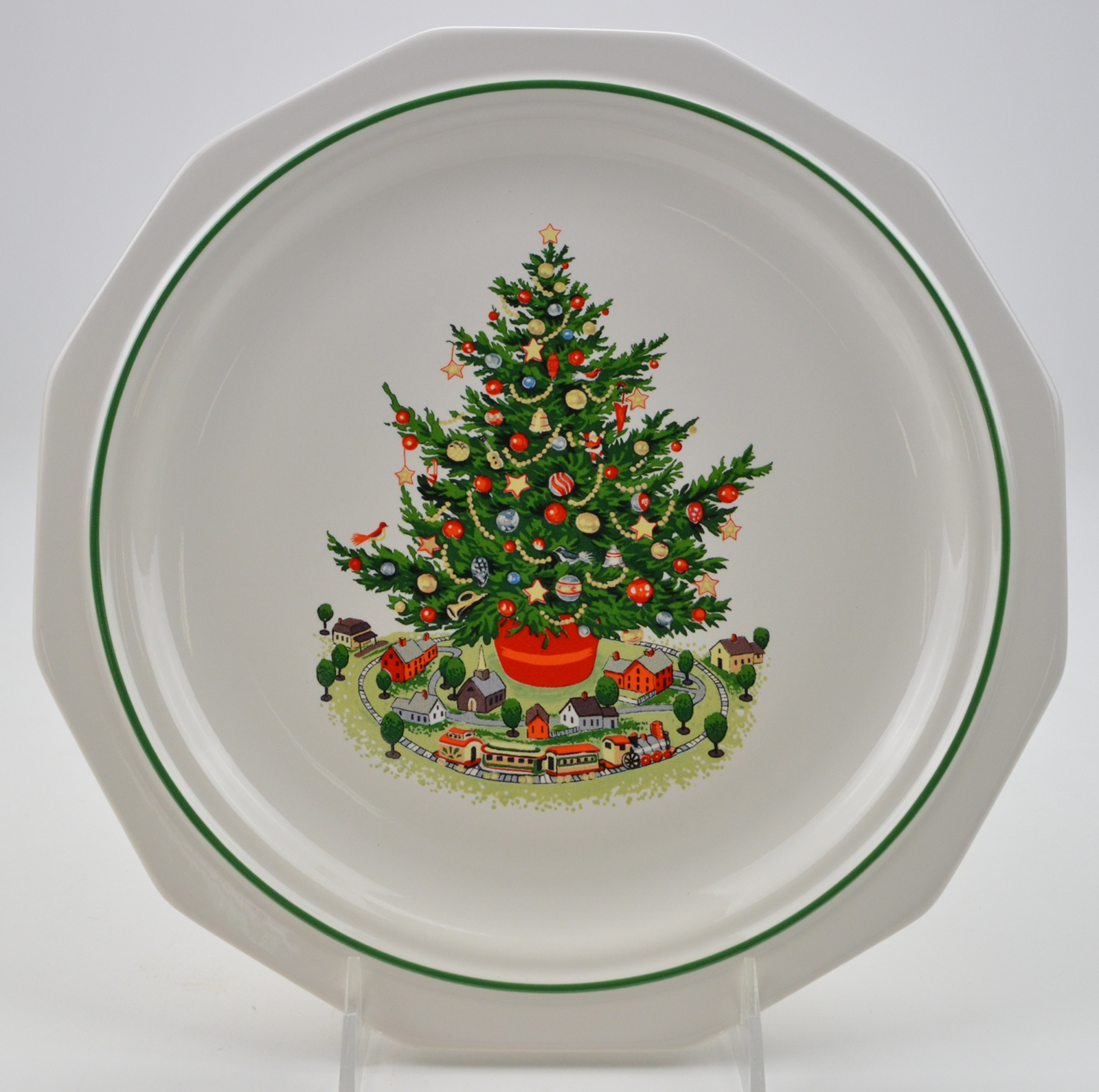 Christmas Heritage Pfaltzgraff Heritage Dishes Copperton Lane