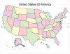 Get the USA Map for Easy Learning